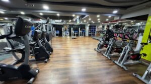 Your Life Fitness Gym