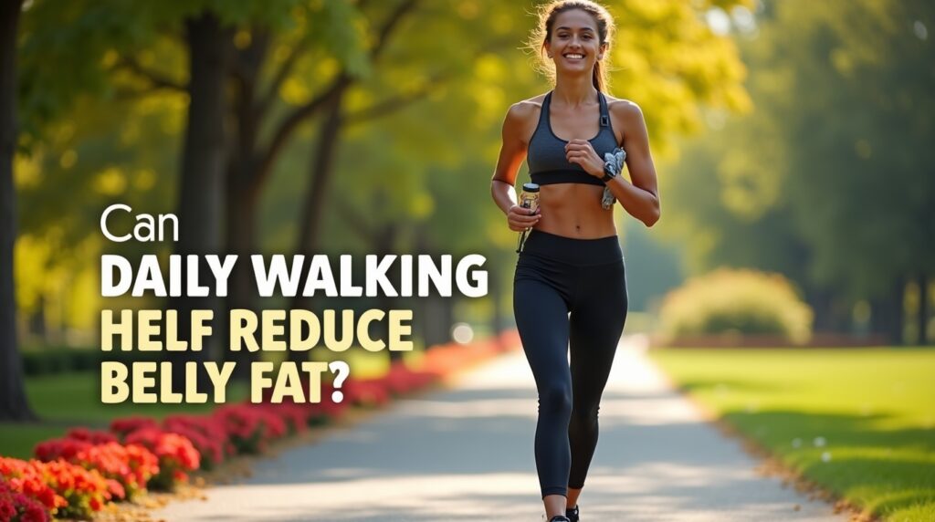 Belly Fat