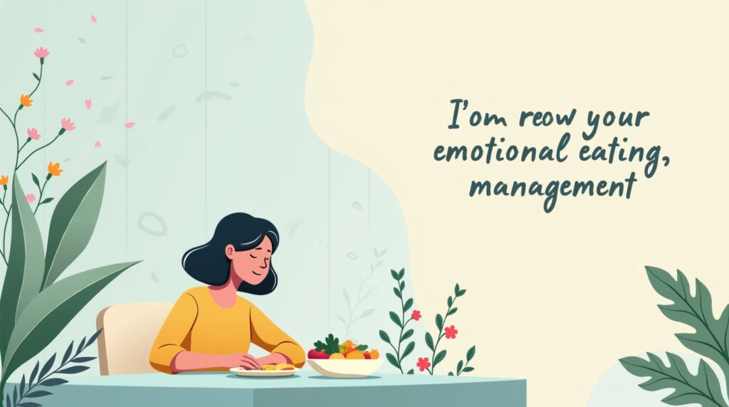 Emotional Eating