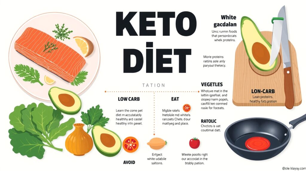 Keto Diet