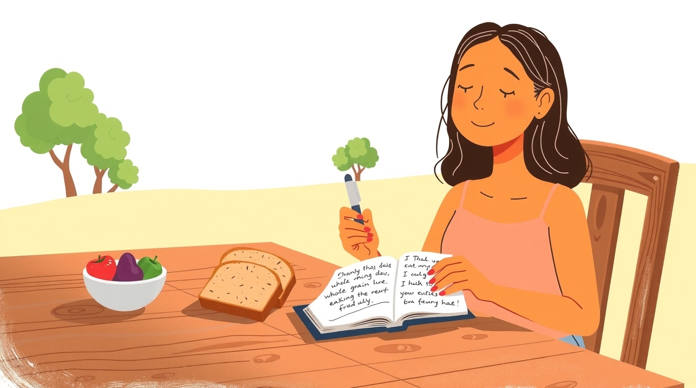 Emotional Eating