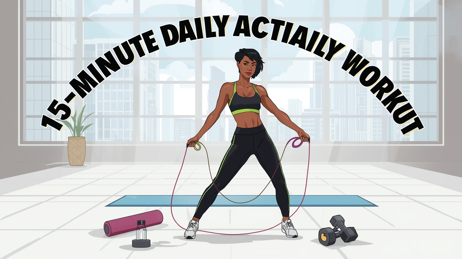 Daily Workout