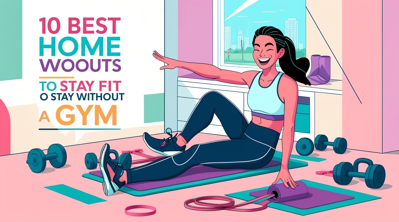 Home Workouts