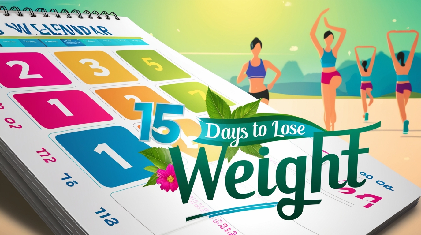 Lose Weight