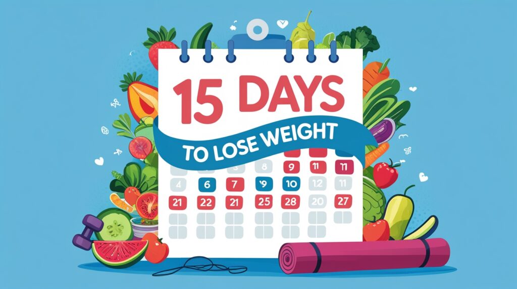 Lose Weight