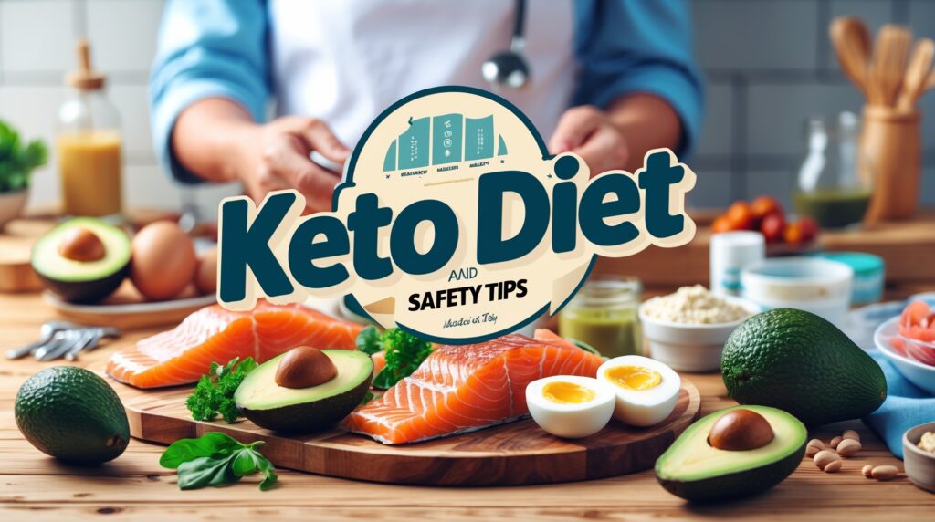 Keto Diet
