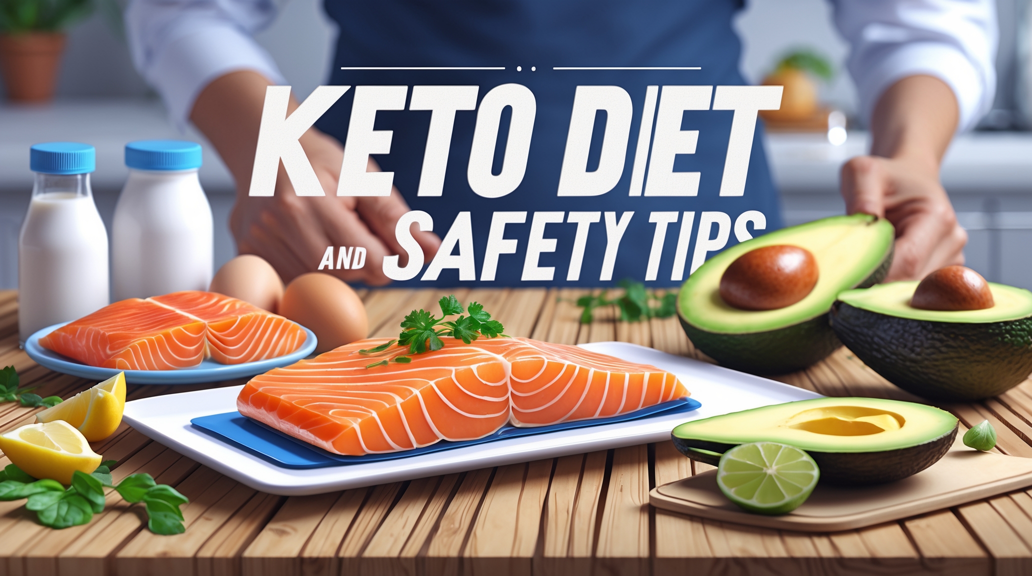 Keto Diet